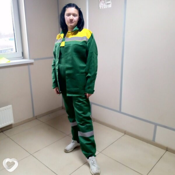 Поля