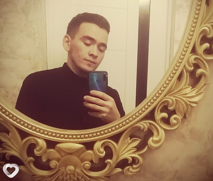 Евгений