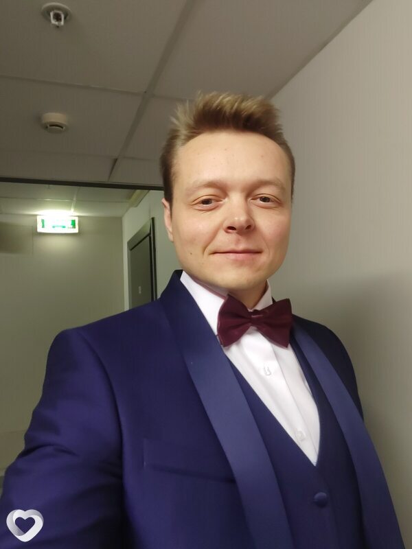 Евгений