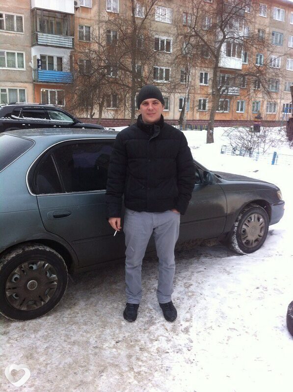 Николай