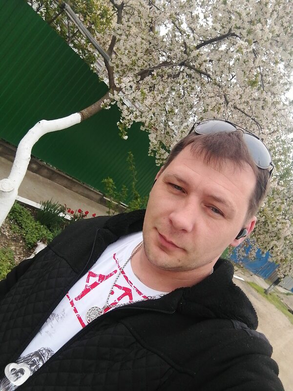 Серёга