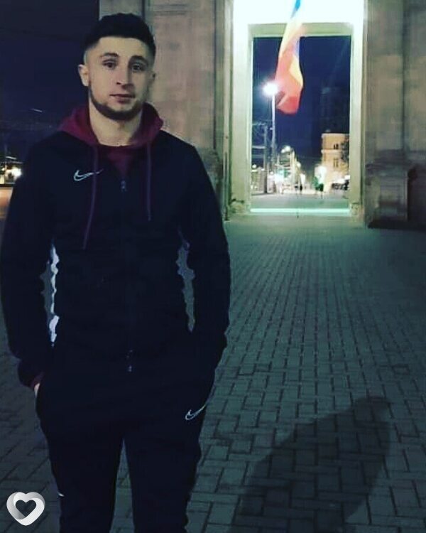 Ростик