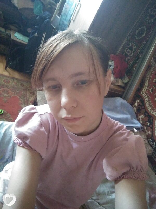 Дарья