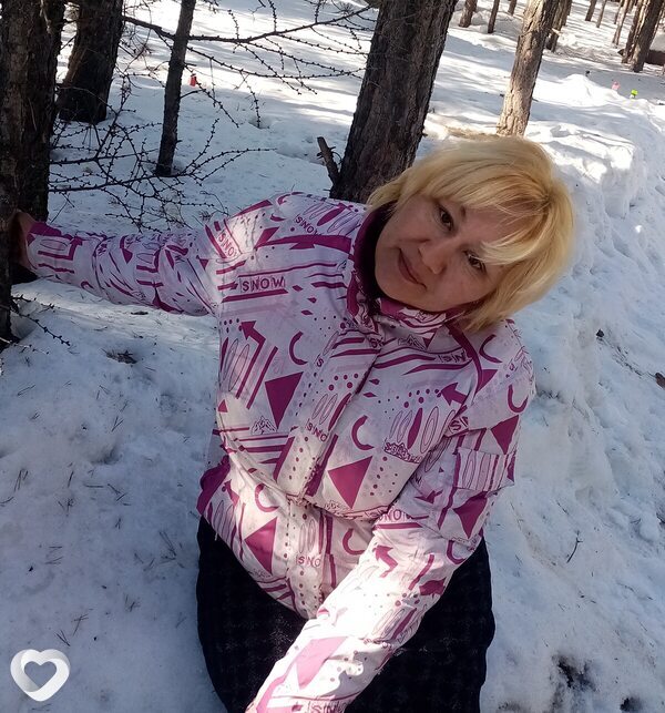 Снежана