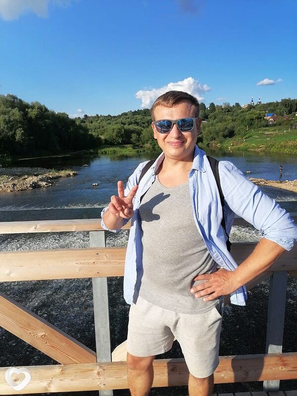 Виталий