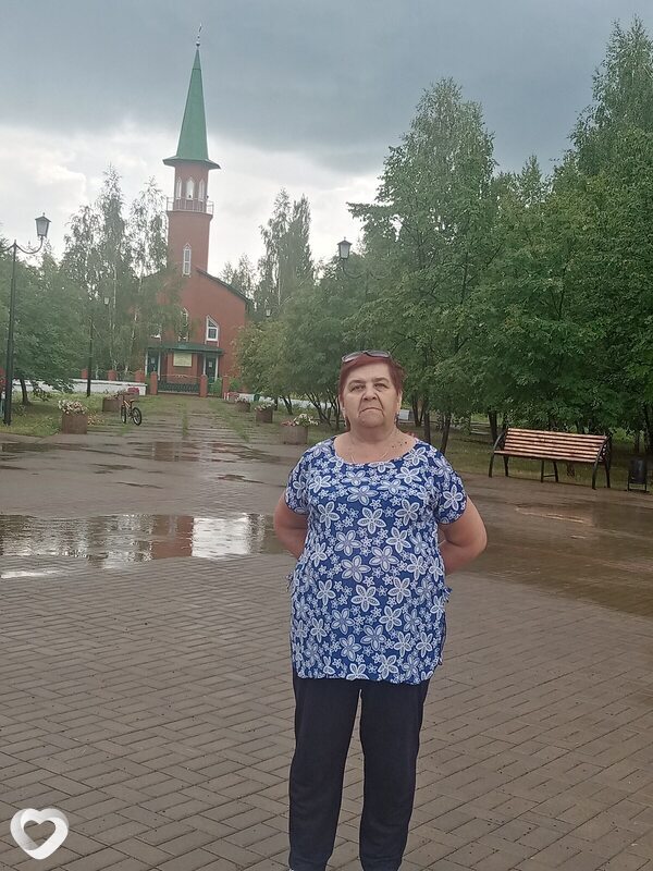 Карина