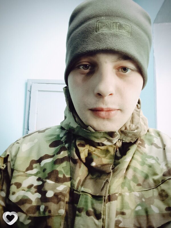 Евгений