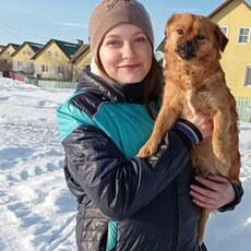 Настя