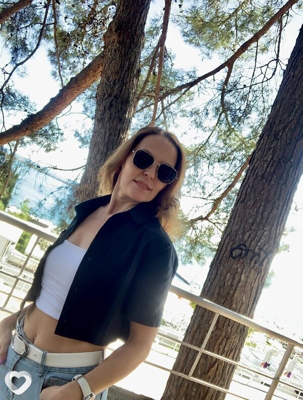 Антонина