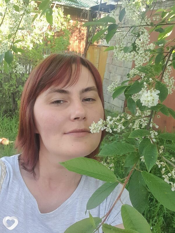 Ксюша
