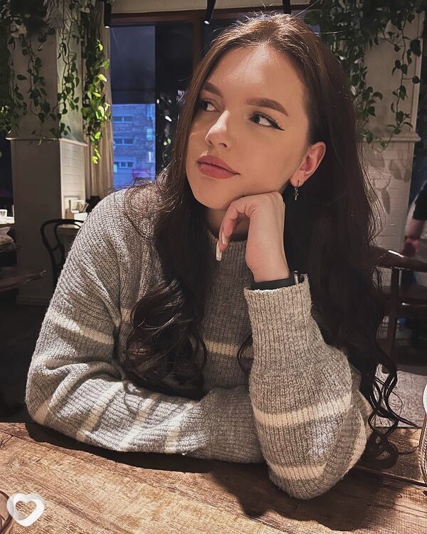 Соня