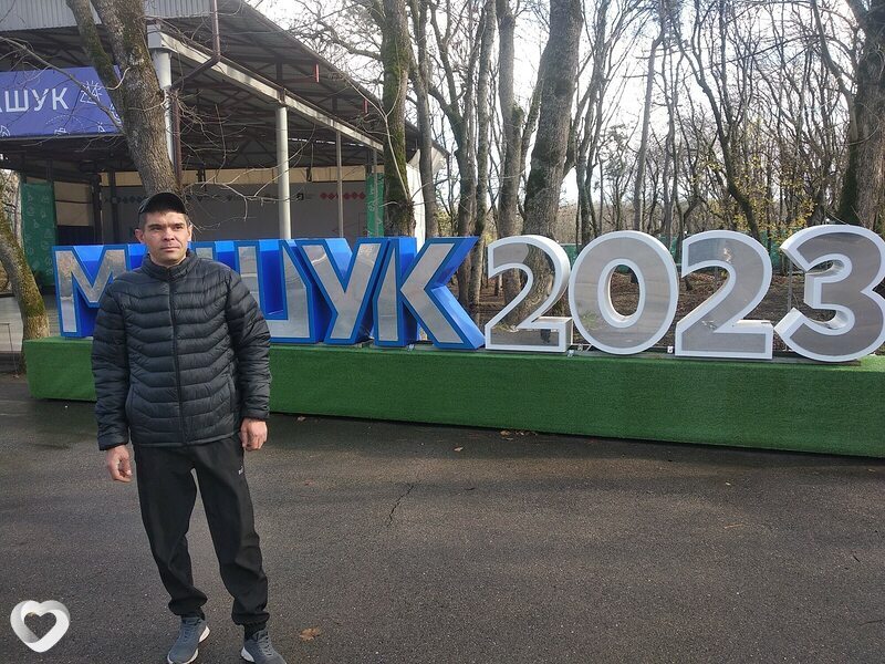 Виталий