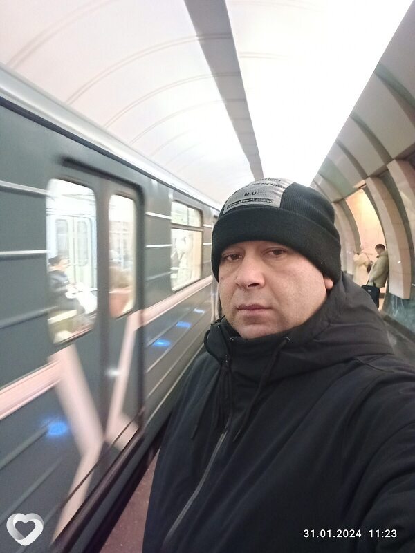 Михаил