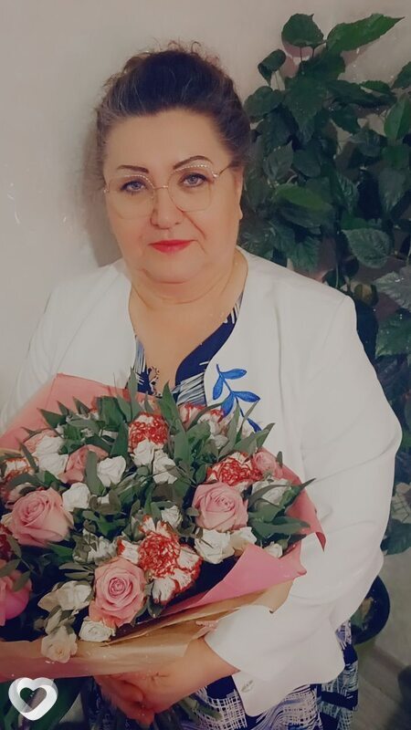 Лина