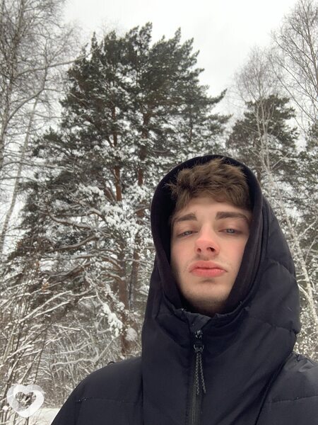 Лёня