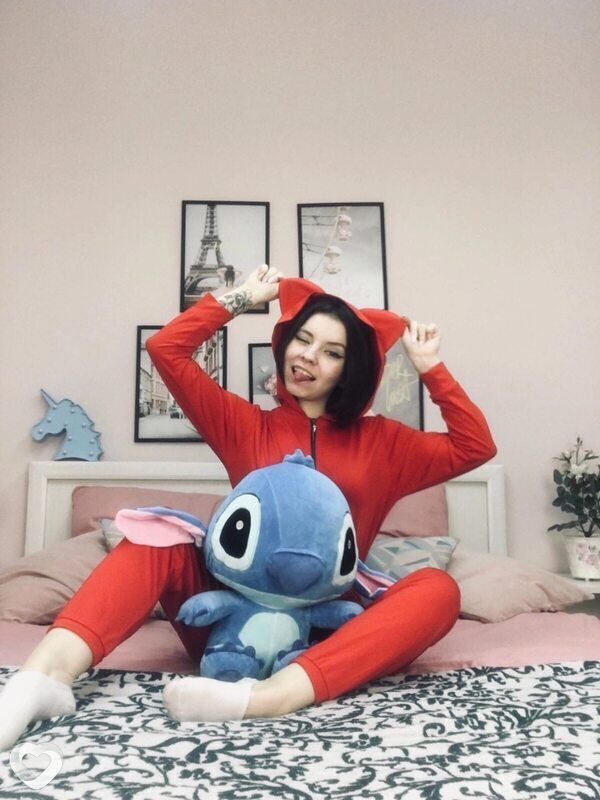 Анна
