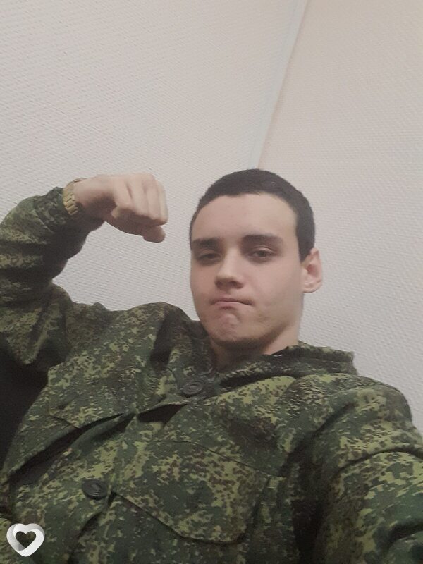 Лёня
