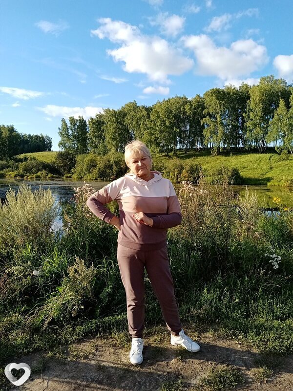 Галина
