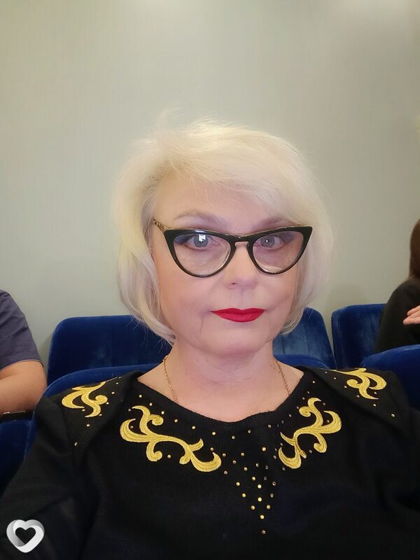 Галина