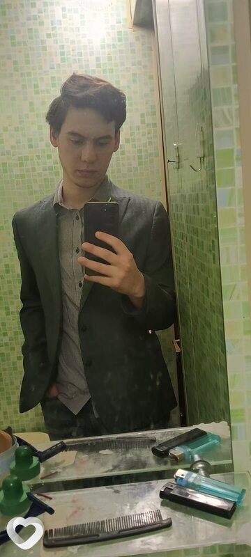 Геннадий