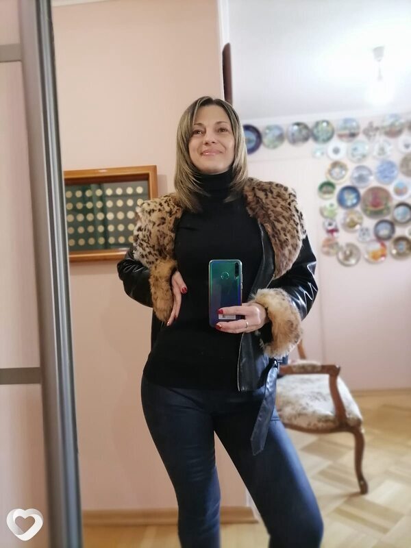 Евгения