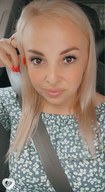 Алина