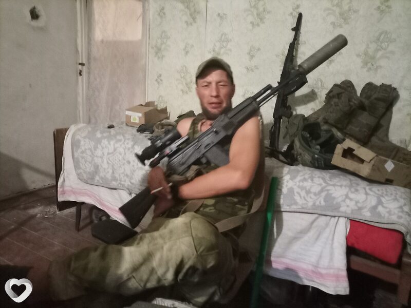 Тимофей