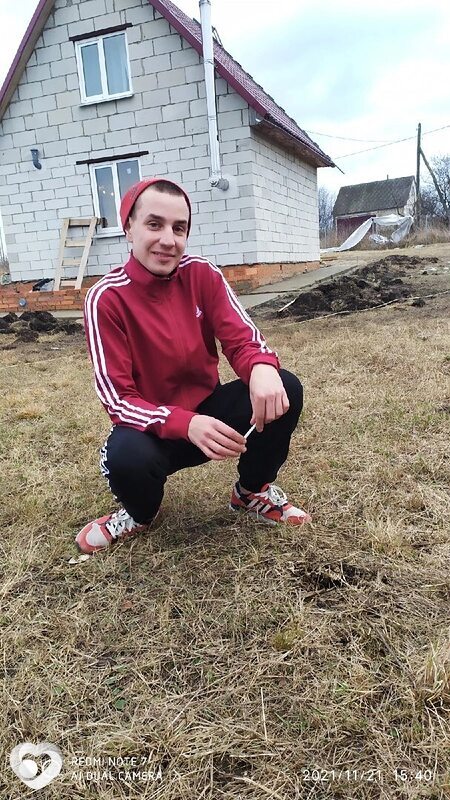 Антон