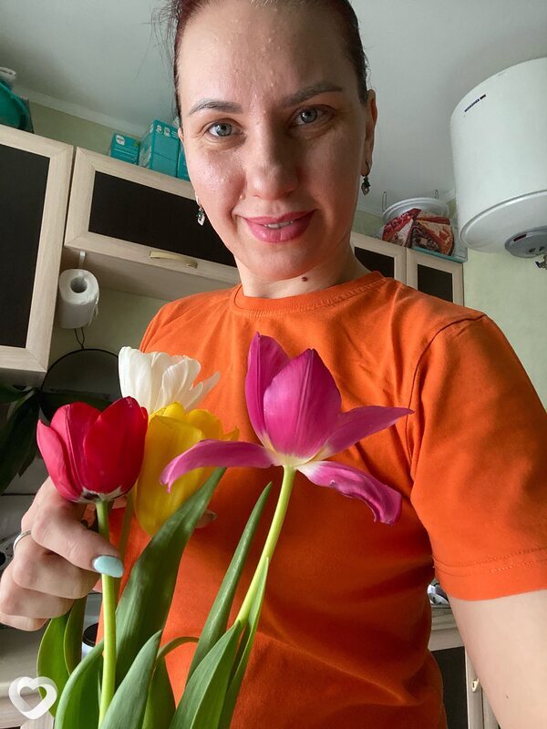 Светлана