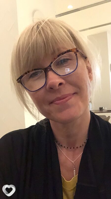 Эвелина