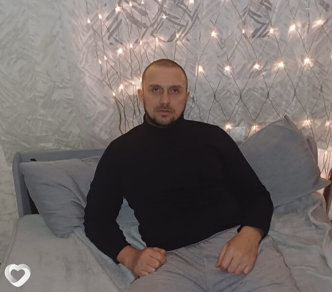 Илюха
