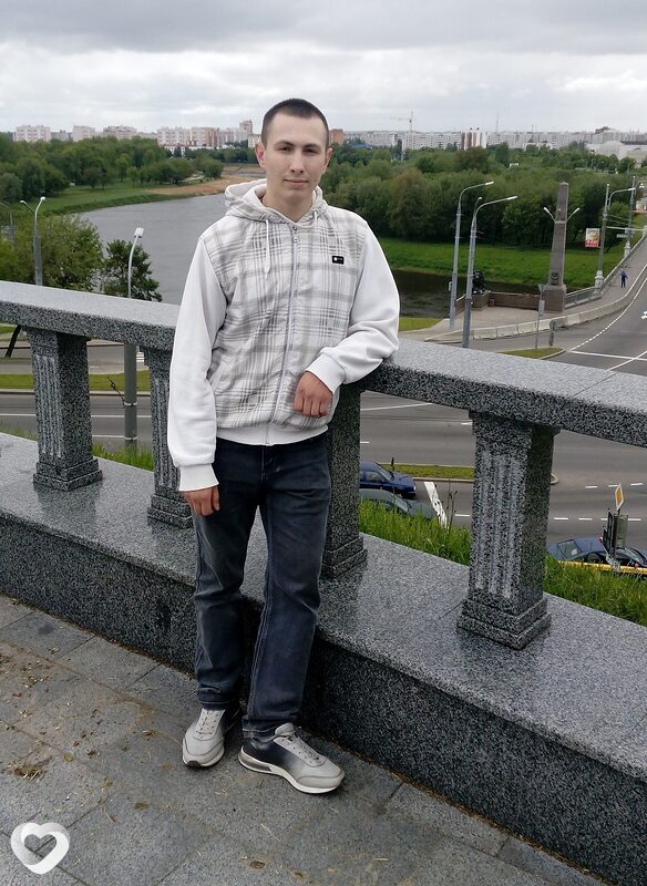 Лёша