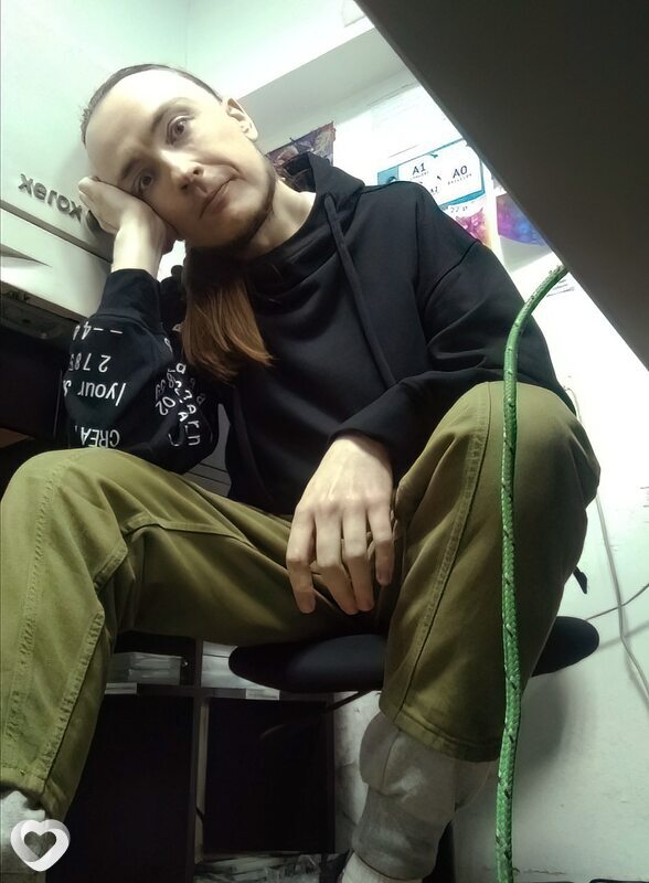 Фёдор