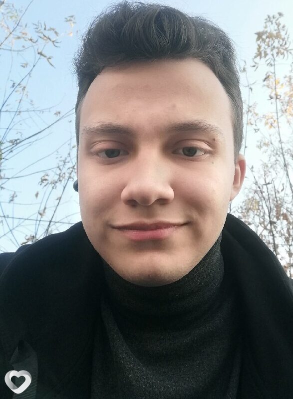 Виталий