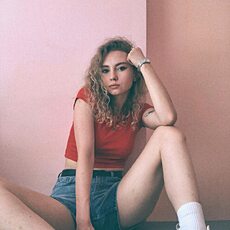 Настя
