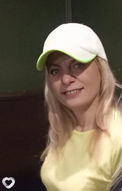 Анастасия