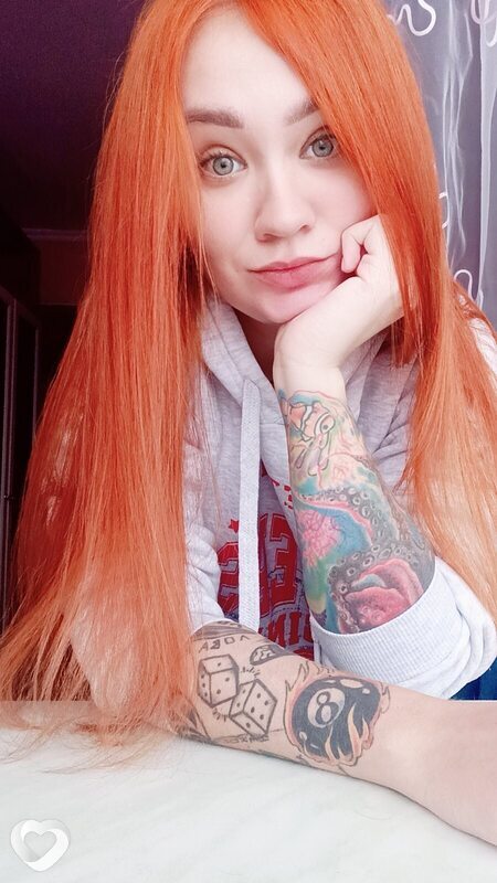 Оксана