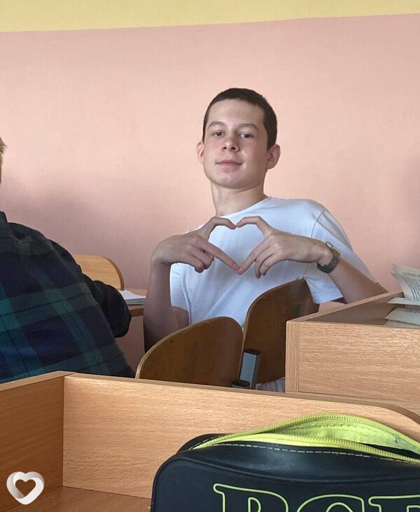 Лёша