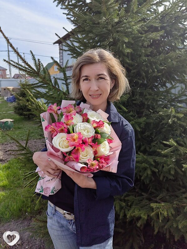 Элеонора