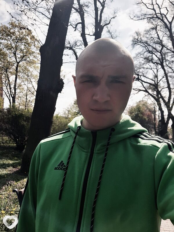 Лёня
