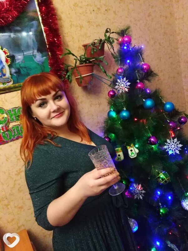 Дарья