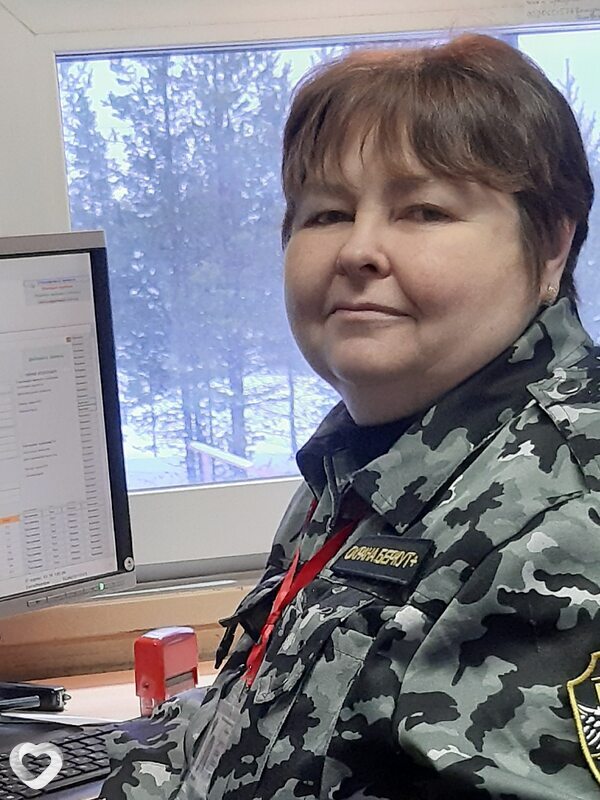 Марта