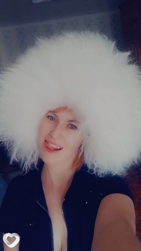 Наташа