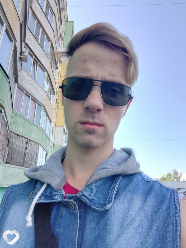 Илюха