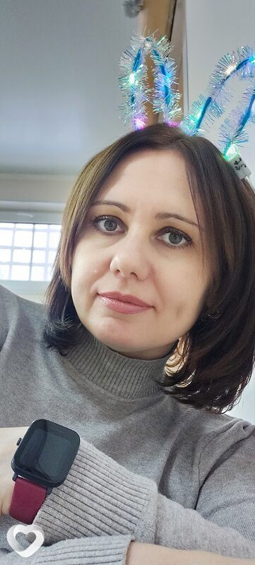 Мила