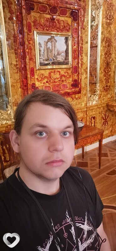 Савелий