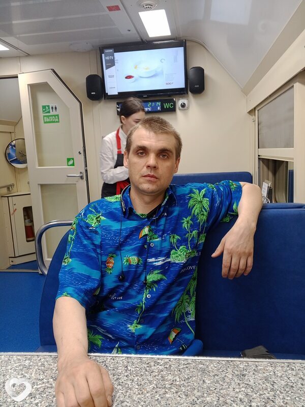 Геннадий