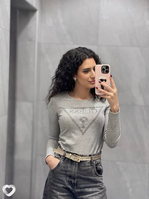 Алина