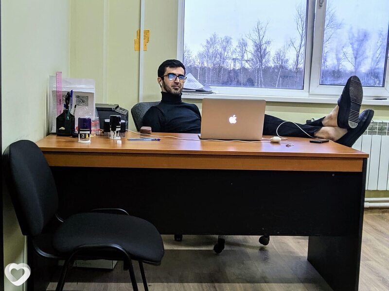 Тим
