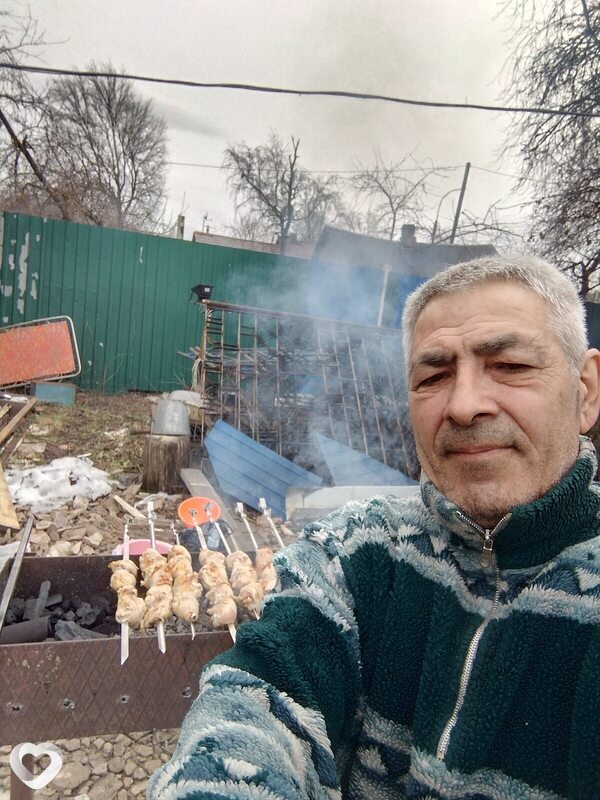 Ростик